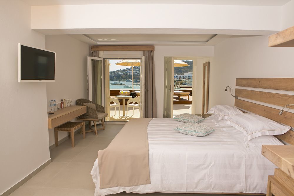 Thalassa Boutique - - Adults Only Mykonos Town