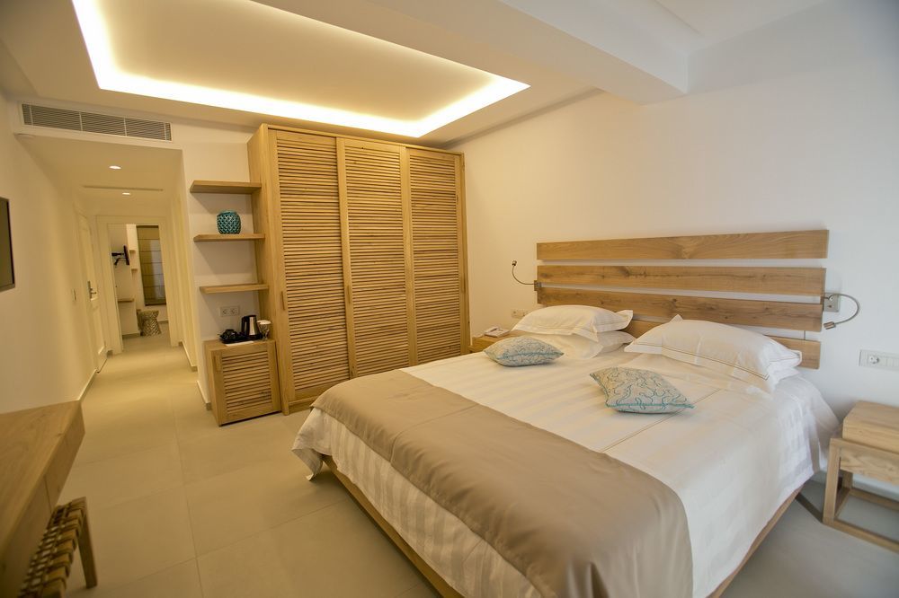 Thalassa Boutique - - Adults Only Hotel