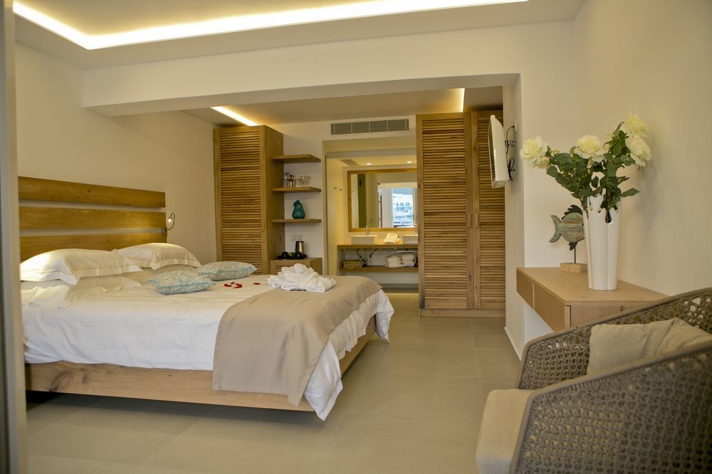 Hotel Thalassa Boutique - - Adults Only 5*
