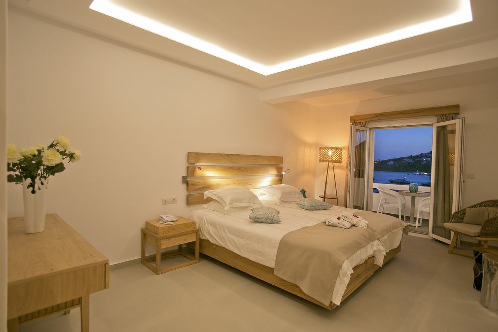 Hotel Thalassa Boutique - - Adults Only Mykonos Town