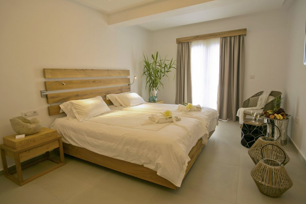 Hotel Thalassa Boutique - - Adults Only