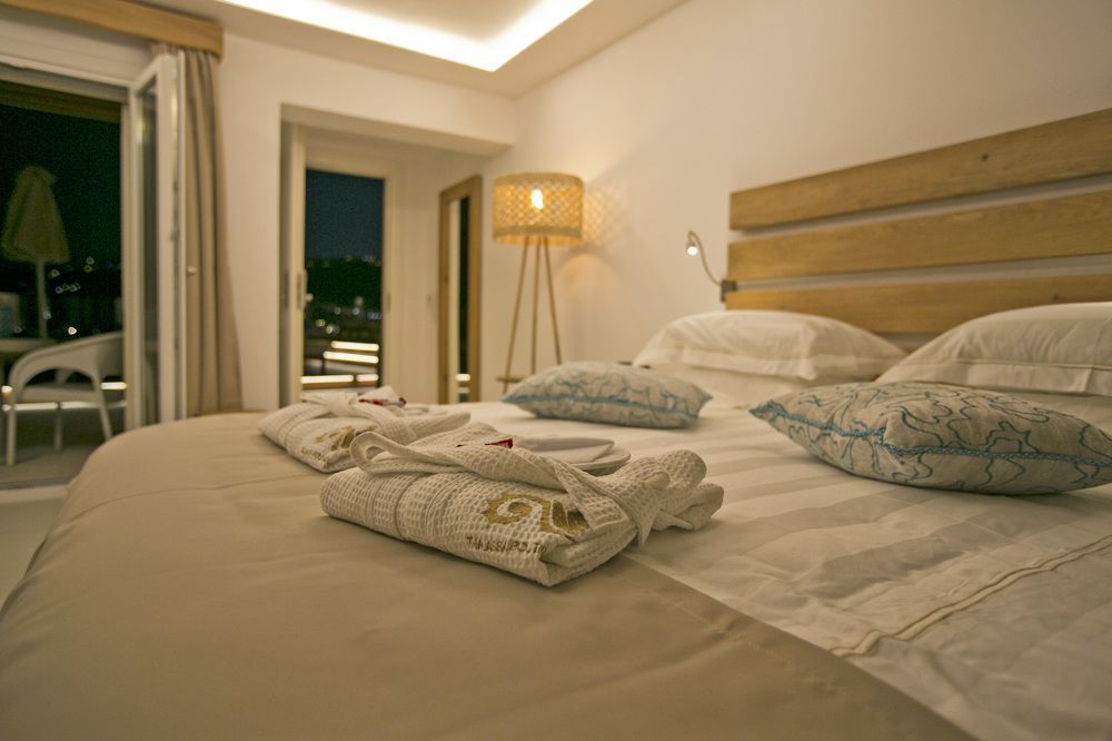 Thalassa Boutique - - Adults Only Hotel Mykonos Town