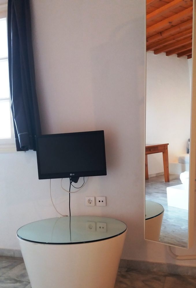 Aparthotel Manos 3*