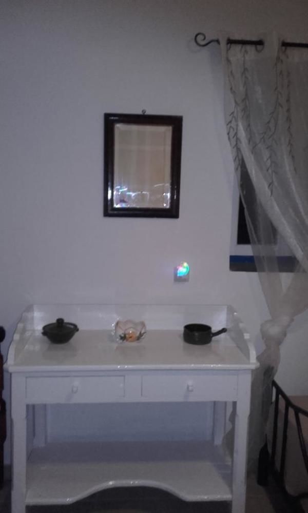 Holiday home Light Blue Folegandros Town