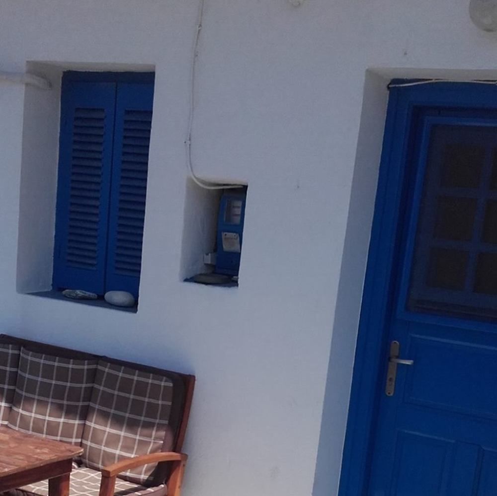 Holiday home Light Blue *