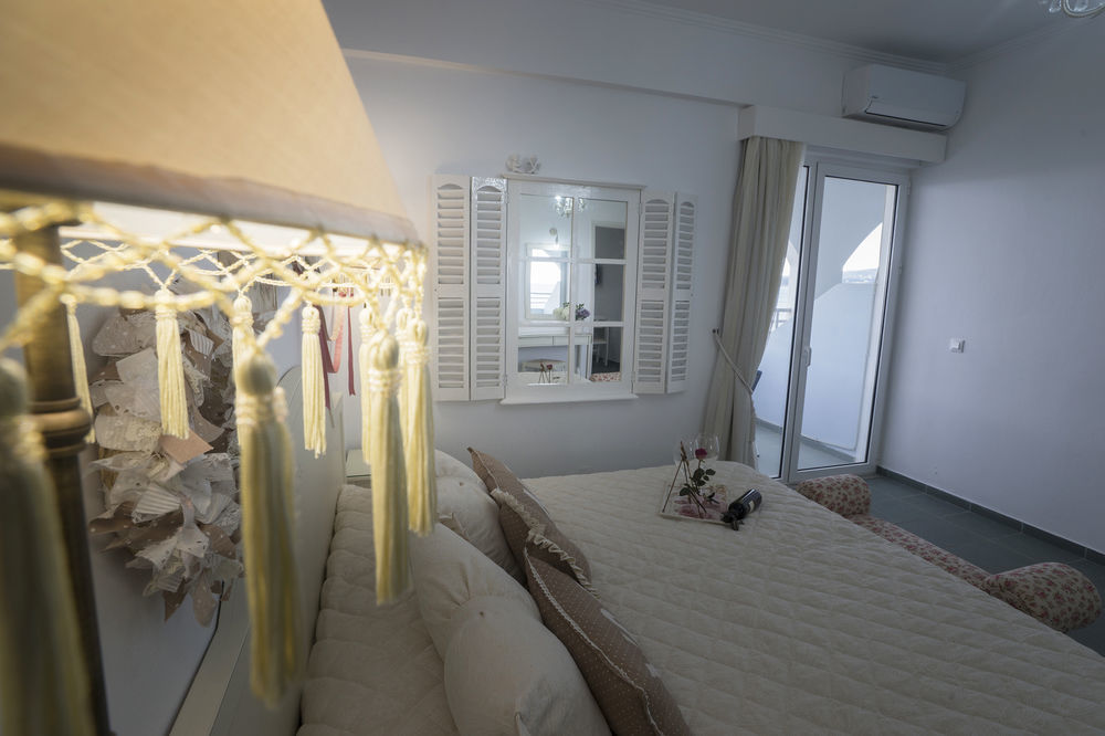 Anni Art Apartment