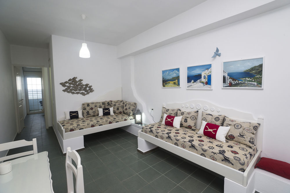 Anni Art Apartment