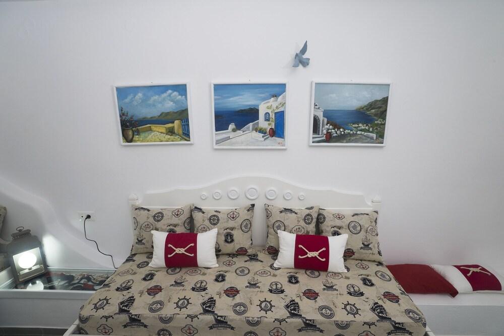 Apartment Anni Art *