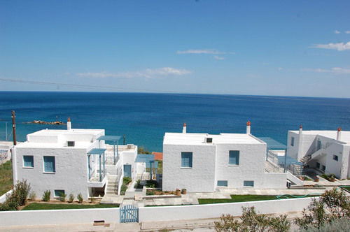 Antigoni Studios Skyros