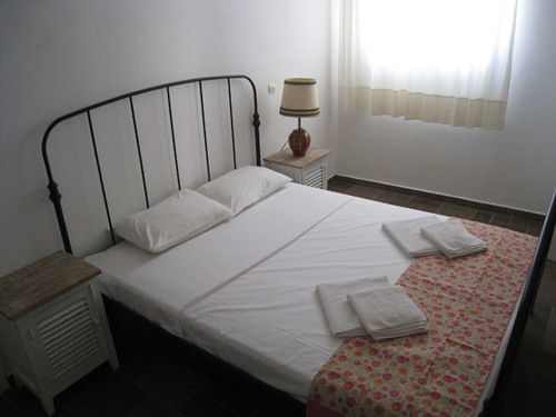 Apartment Antigoni Studios *