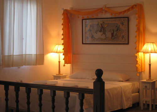 Antigoni Studios Apartment *