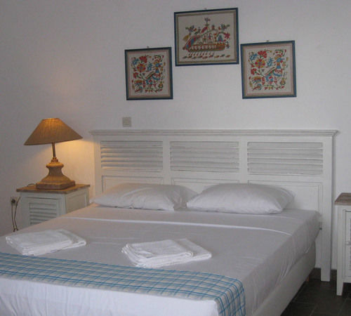 Apartment Antigoni Studios