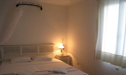 Antigoni Studios Apartment Skyros