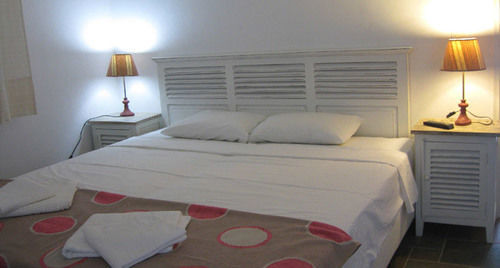 Apartment Antigoni Studios Skyros