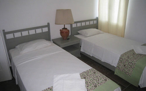 Apartment Antigoni Studios