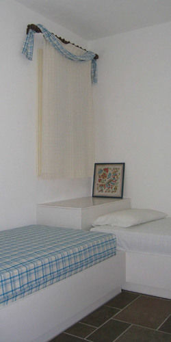 Antigoni Studios Apartment Skyros