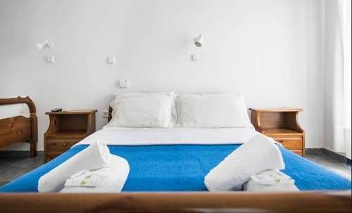 Apartment Santorini Breeze Perissa (Santorini)