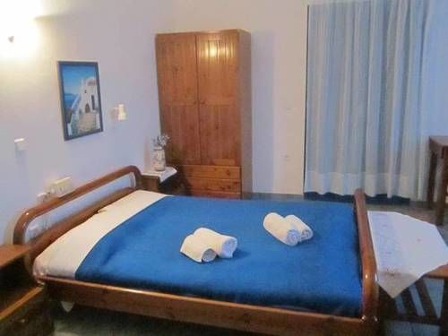 Apartment Santorini Breeze