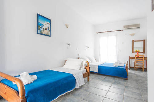 Santorini Breeze Apartment Perissa (Santorini)