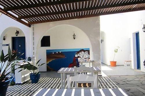 Apartment Santorini Breeze *