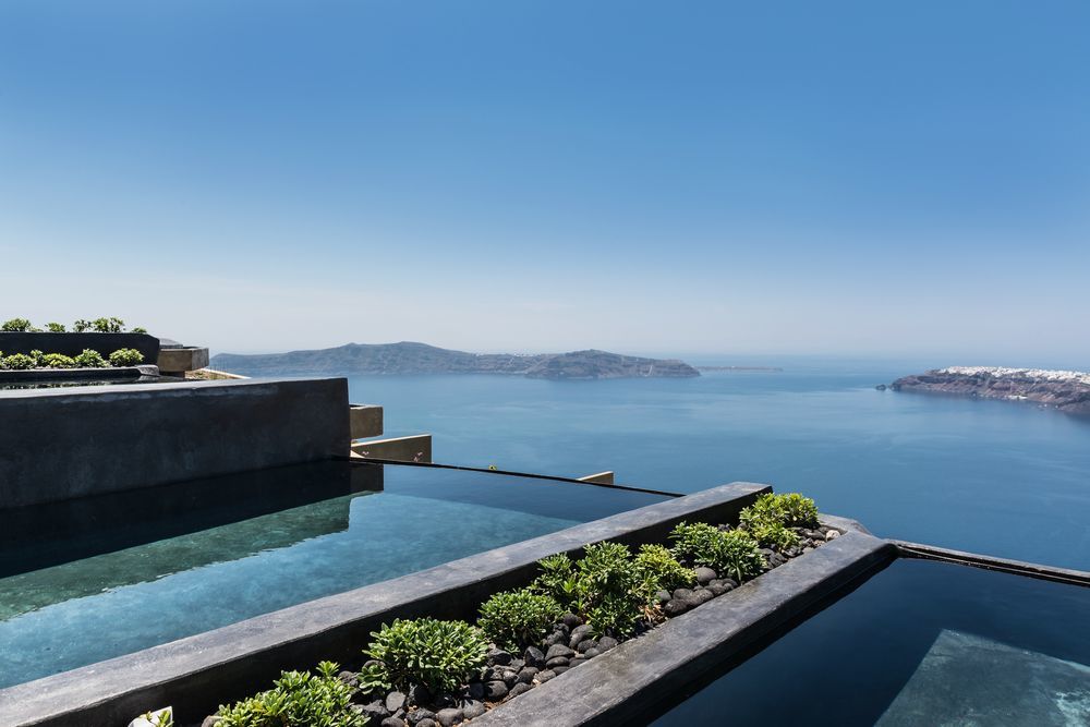Hotel Andronis Concept-wellness
