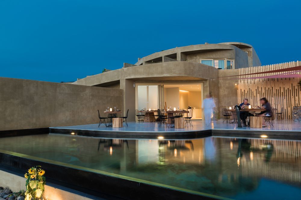 Andronis Concept-wellness 5*