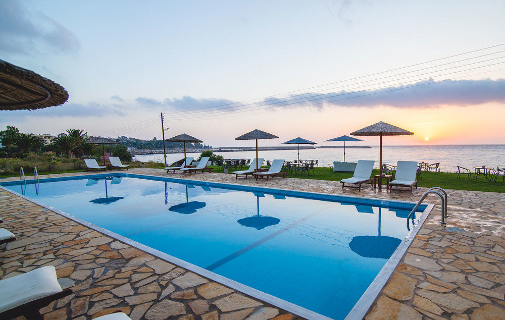 Blue Boutique Guest house