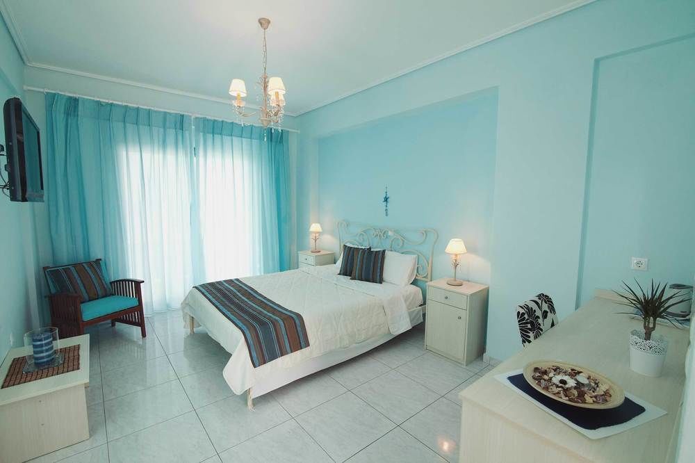 Blue Boutique 3*