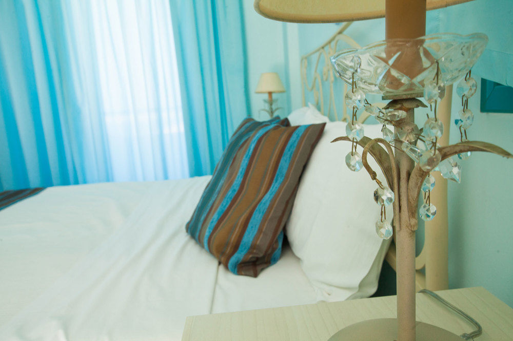 Guest house Blue Boutique Kyparissia