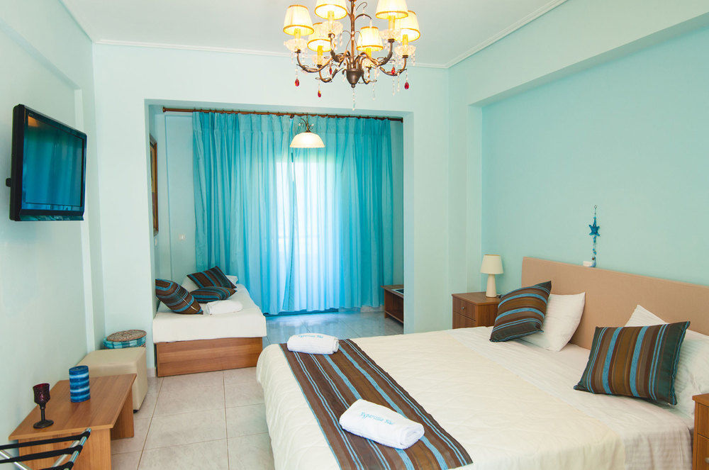 Blue Boutique 3* Kyparissia