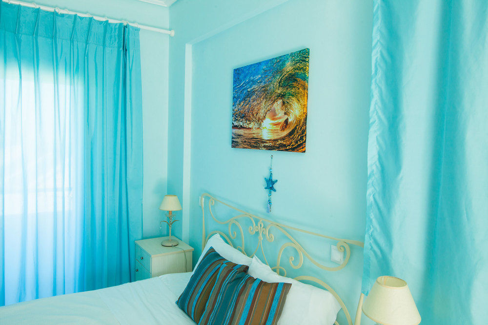 Blue Boutique Guest house Kyparissia