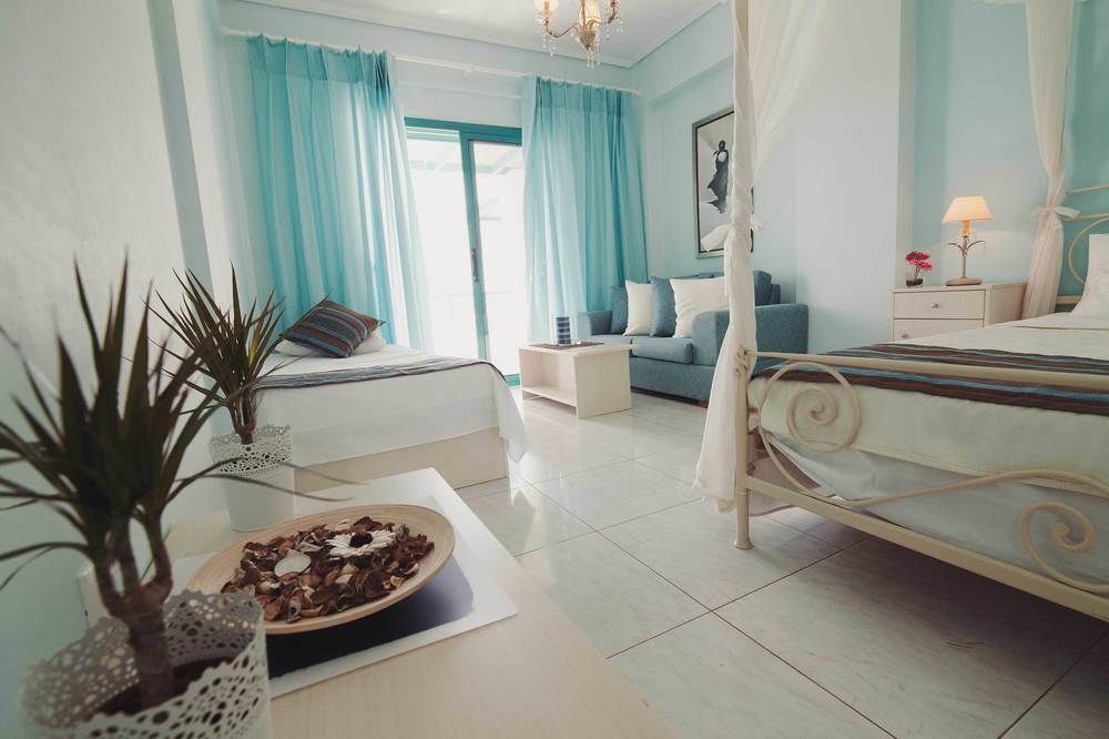 Blue Boutique 3* Kyparissia