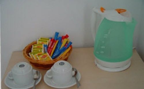 Vouros Bed & Breakfast Masouri