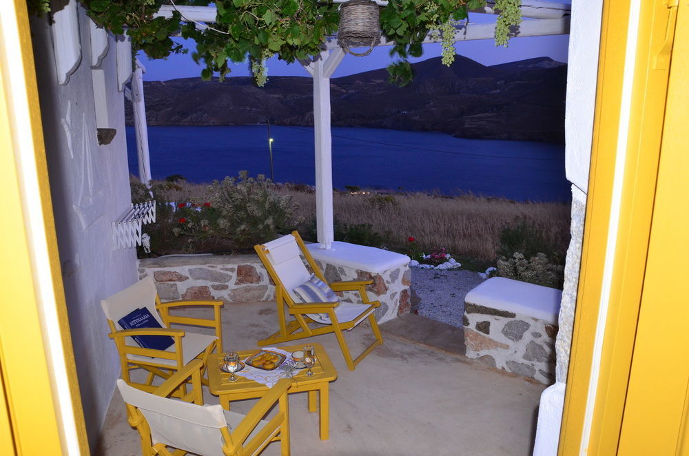 Kalderimi Residencies 3*