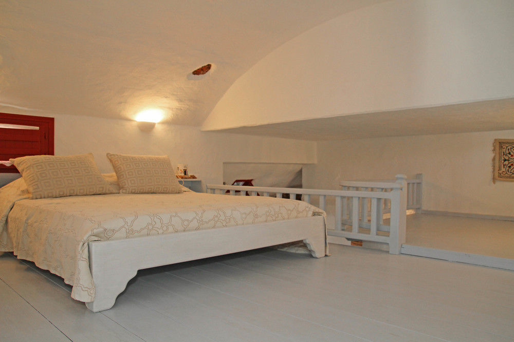 Kalderimi Residencies 3* Astypalaia