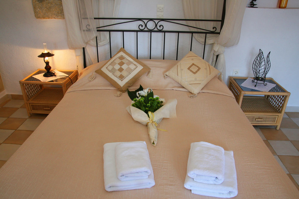 Aparthotel Kalderimi Residencies