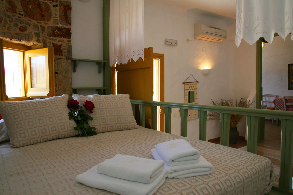 Kalderimi Residencies Aparthotel