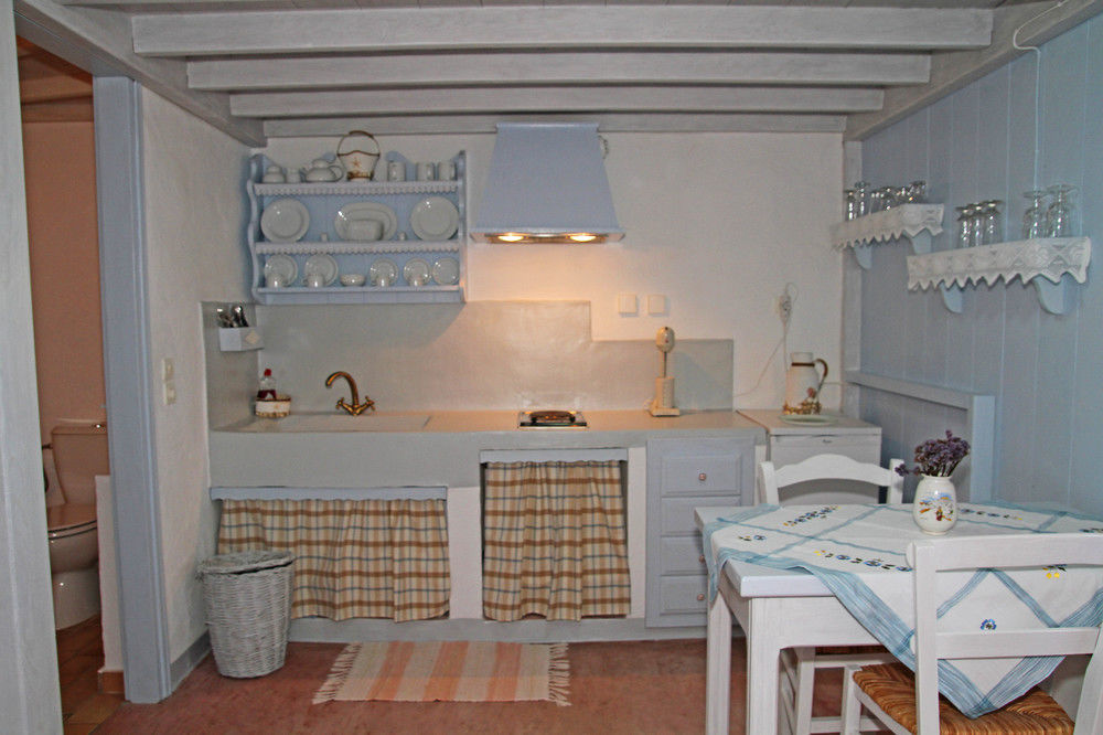 Kalderimi Residencies Aparthotel 3*