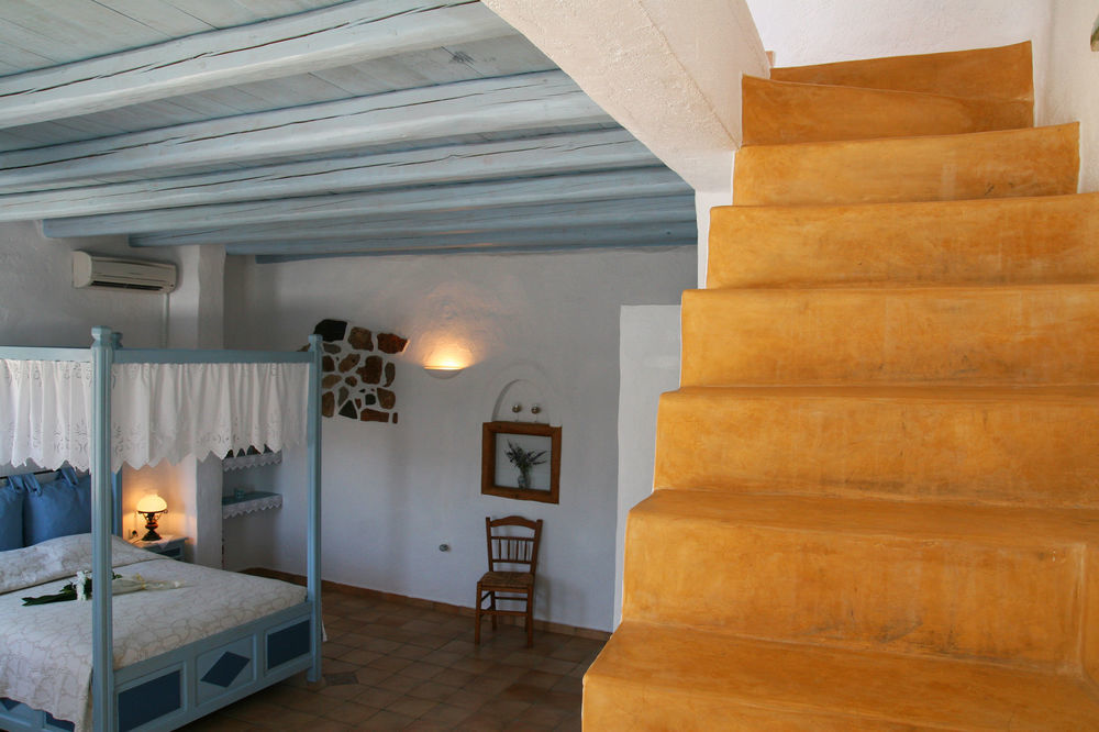 Aparthotel Kalderimi Residencies