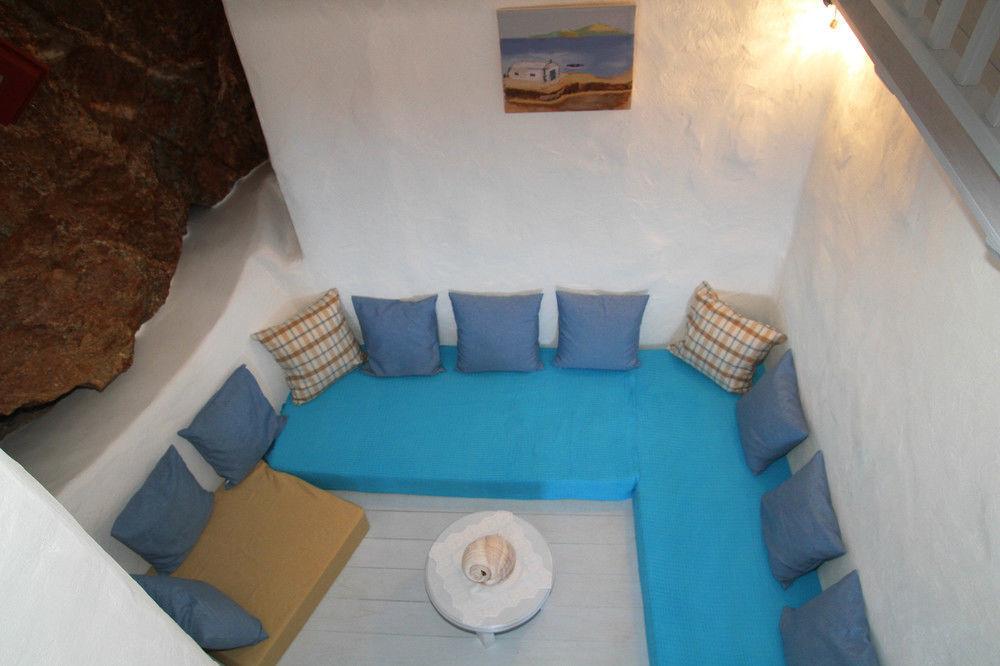 Aparthotel Kalderimi Residencies 3*