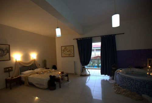 Hotel Cavallari Palace 2*