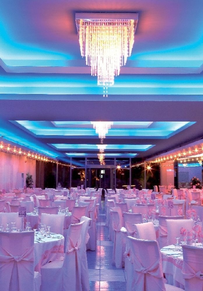 Cavallari Palace Hotel Acharnes