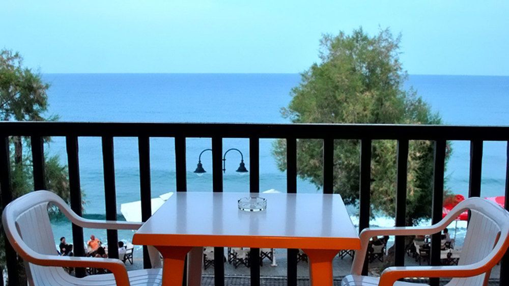 Maro 3* Agios Ioannis (Thessaly)