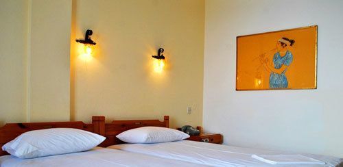 Hotel Maro