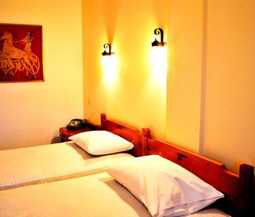 Maro Hotel Agios Ioannis (Thessaly)