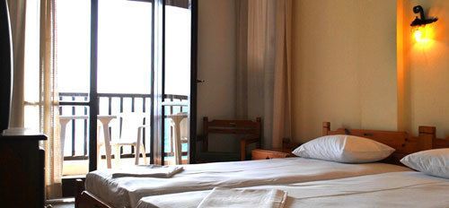 Maro Hotel