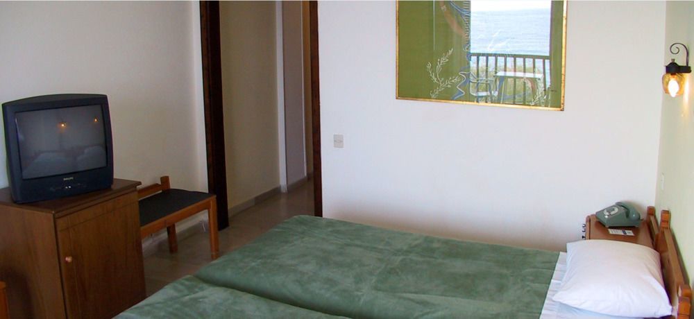 Hotel Maro Agios Ioannis (Thessaly)
