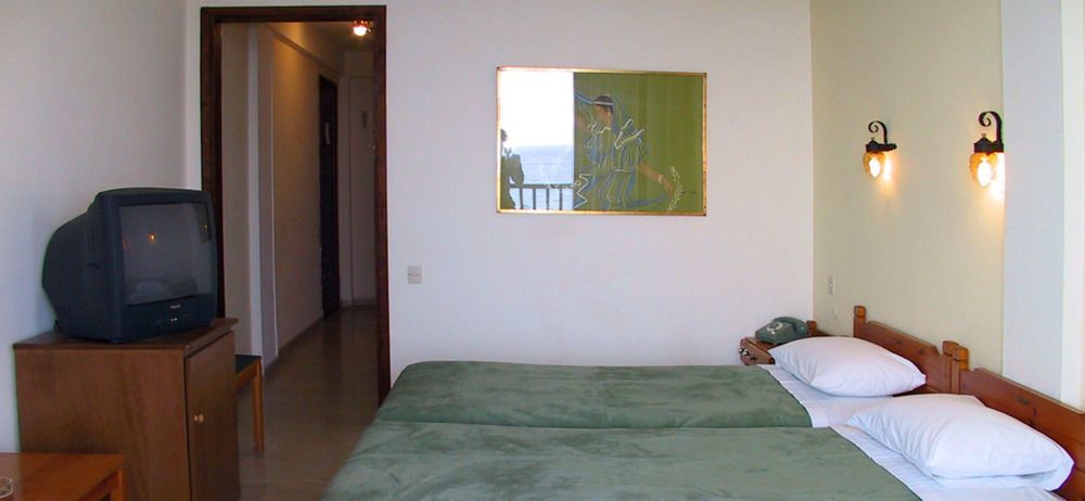 Maro 3* Agios Ioannis (Thessaly)