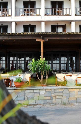 Hotel Maro 3*