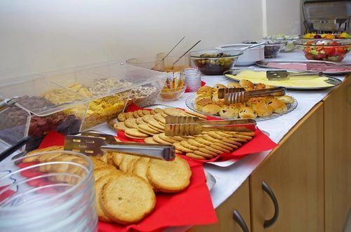 Akropol Hotel 3*